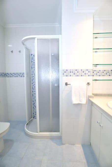 Notel Club - Precioso Apartamento Santander Extérieur photo