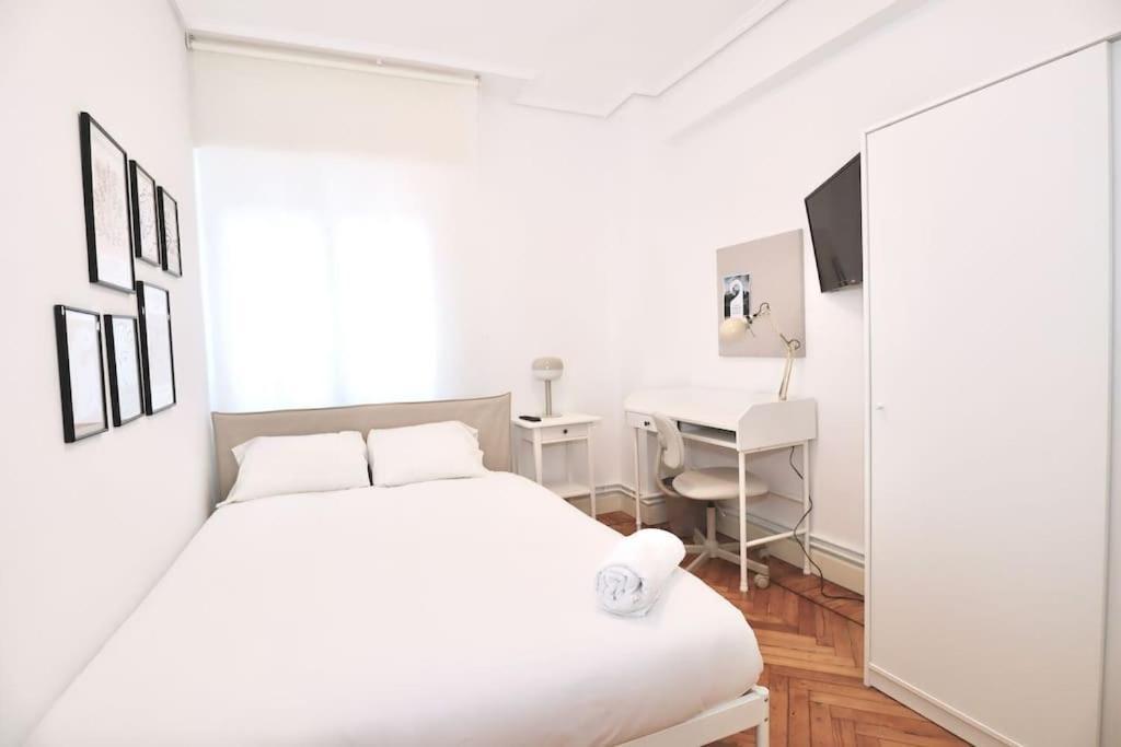 Notel Club - Precioso Apartamento Santander Extérieur photo