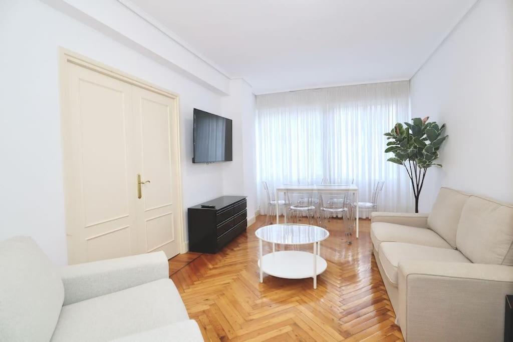 Notel Club - Precioso Apartamento Santander Extérieur photo