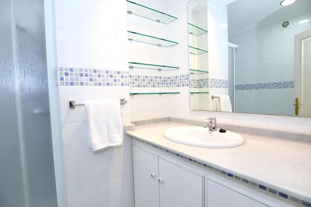Notel Club - Precioso Apartamento Santander Extérieur photo