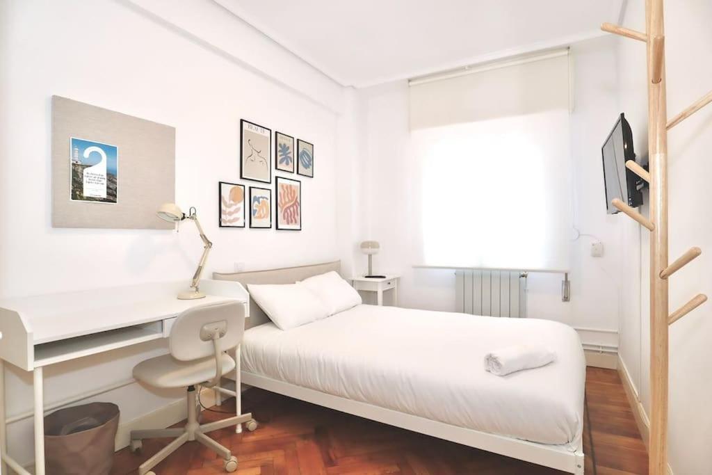 Notel Club - Precioso Apartamento Santander Extérieur photo
