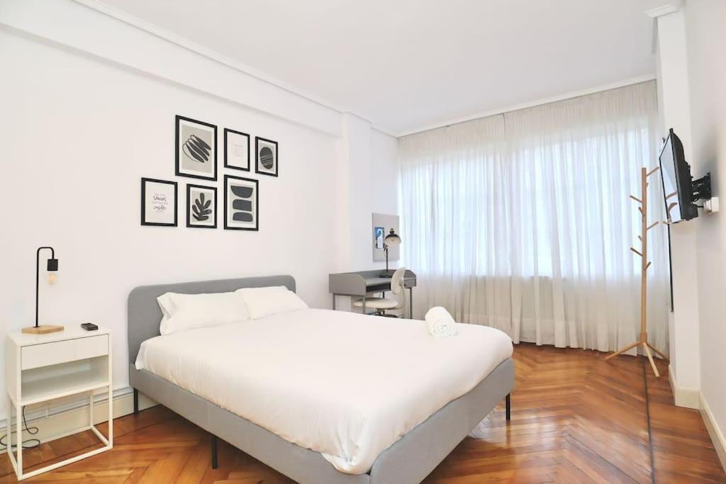 Notel Club - Precioso Apartamento Santander Extérieur photo