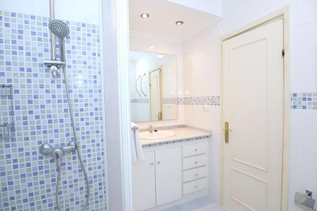 Notel Club - Precioso Apartamento Santander Extérieur photo